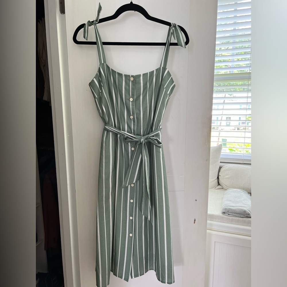 Amour Vert Sundress